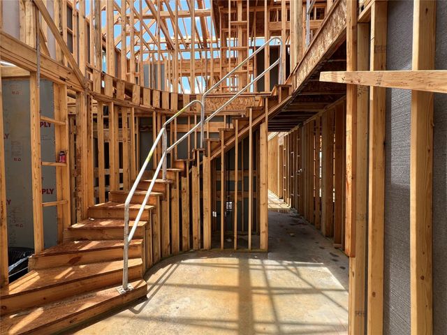 417 Wild Thicket Drive, Katy, TX 77493