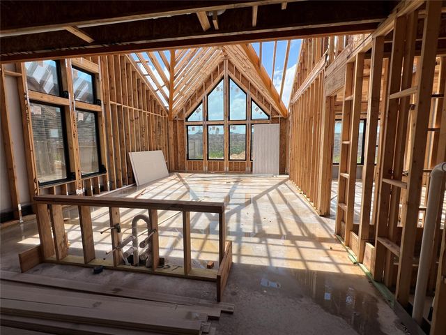 417 Wild Thicket Drive, Katy, TX 77493