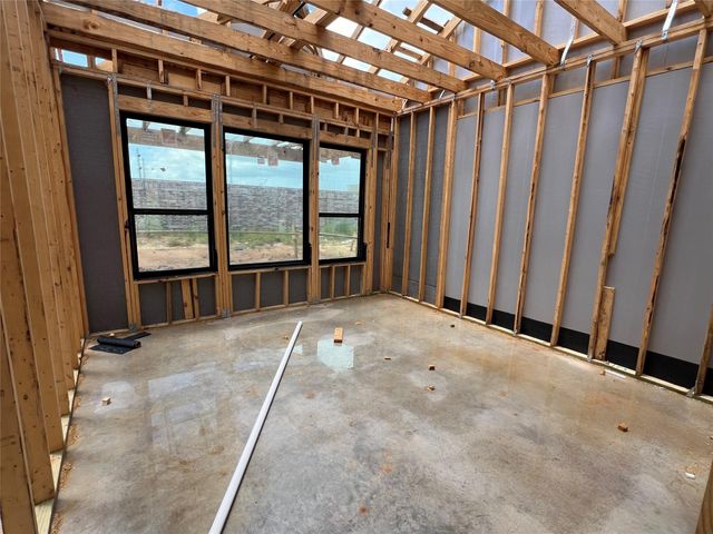 417 Wild Thicket Drive, Katy, TX 77493