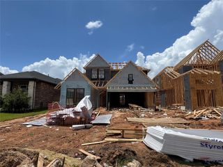 417 Wild Thicket Drive, Katy, TX 77493
