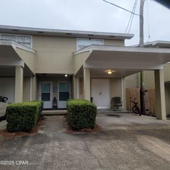 6903 N Lagoon Drive 6, Panama City, FL 32408