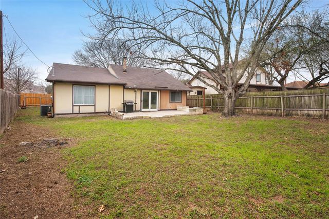 1205 Ivybridge DR, Pflugerville, TX 78660