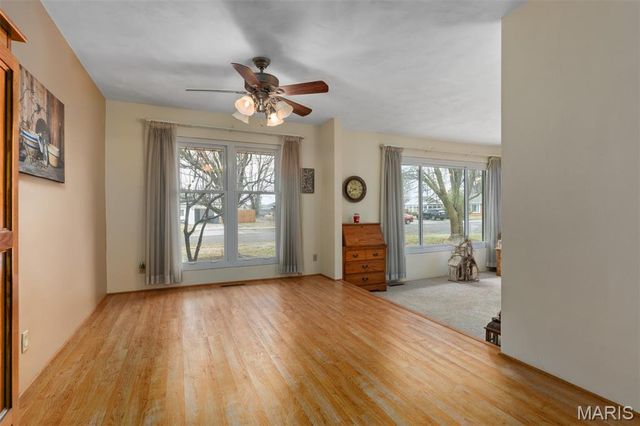 426 N Franklin Street, Staunton, IL 62088