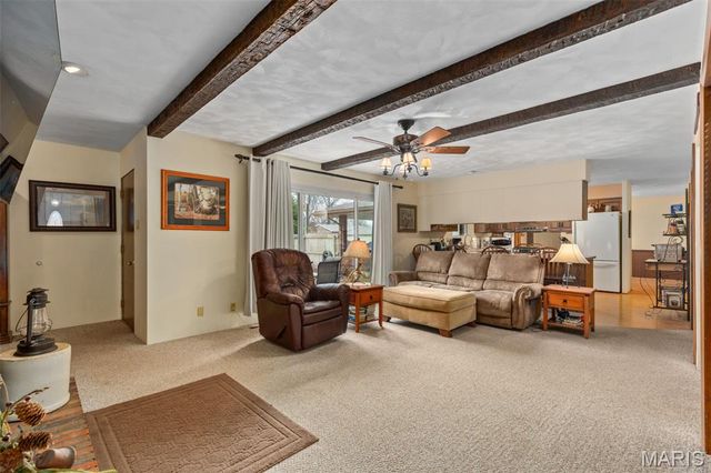 426 N Franklin Street, Staunton, IL 62088