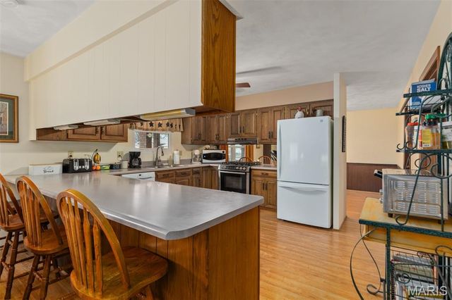 426 N Franklin Street, Staunton, IL 62088