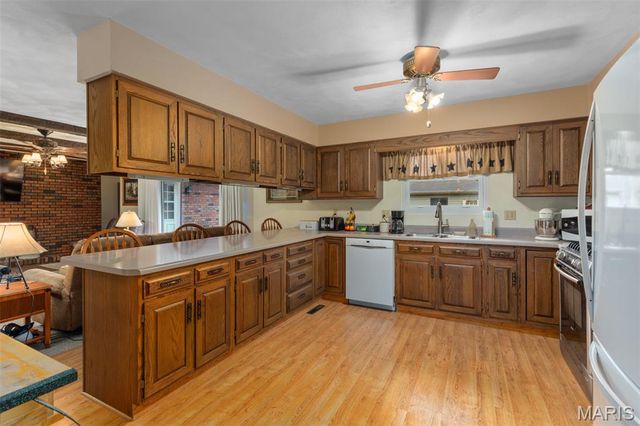 426 N Franklin Street, Staunton, IL 62088