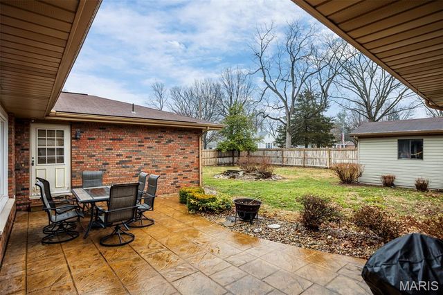 426 N Franklin Street, Staunton, IL 62088