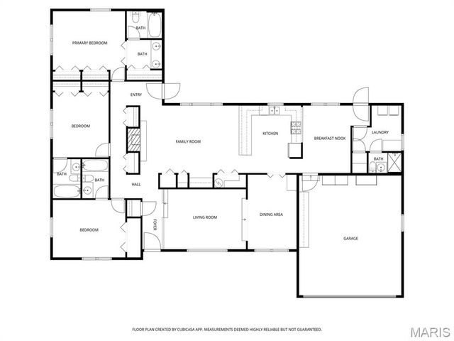 426 N Franklin Street, Staunton, IL 62088