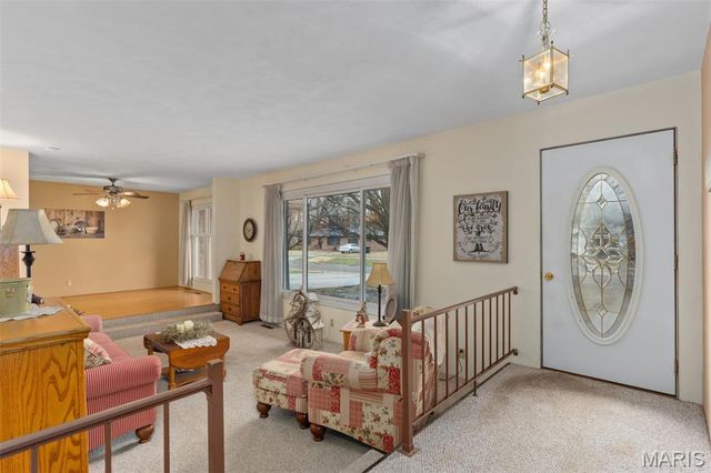 426 N Franklin Street, Staunton, IL 62088