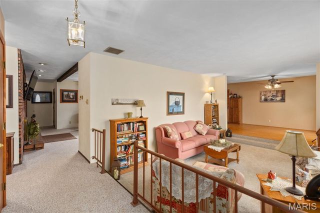 426 N Franklin Street, Staunton, IL 62088