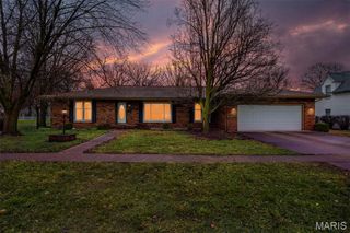 426 N Franklin Street, Staunton, IL 62088