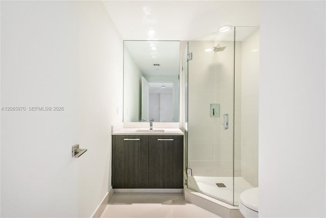 55 SW 9 Street 2805, Miami, FL 33129