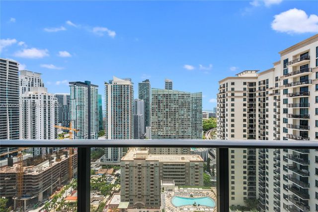 55 SW 9 Street 2805, Miami, FL 33129
