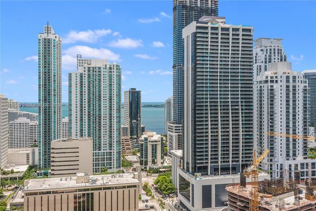55 SW 9 Street 2805, Miami, FL 33129