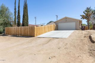61681 Palm Vista Drive, Joshua Tree, CA 92252