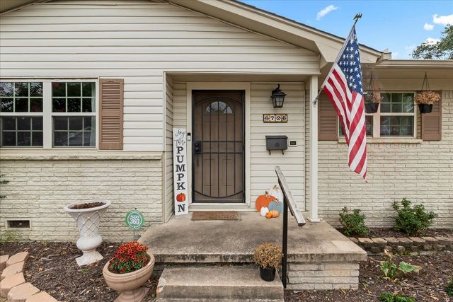 6726 E 28th Street, Tulsa, OK 74129