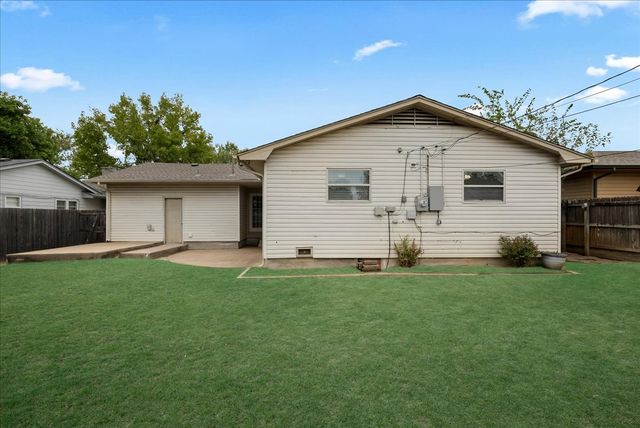 6726 E 28th Street, Tulsa, OK 74129