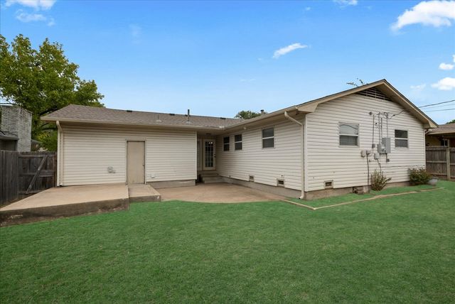 6726 E 28th Street, Tulsa, OK 74129