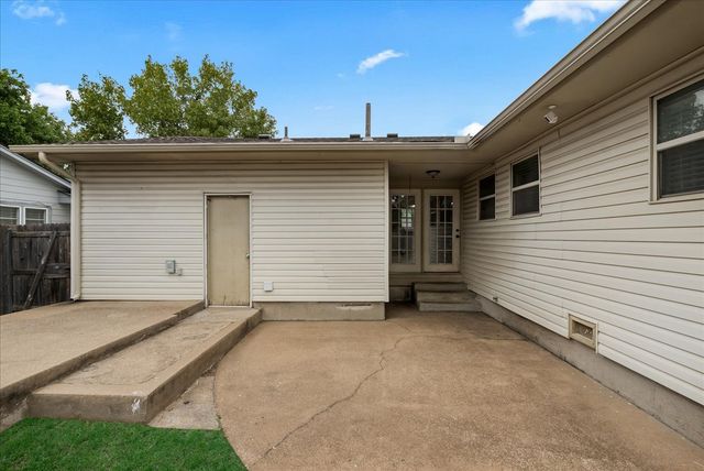 6726 E 28th Street, Tulsa, OK 74129