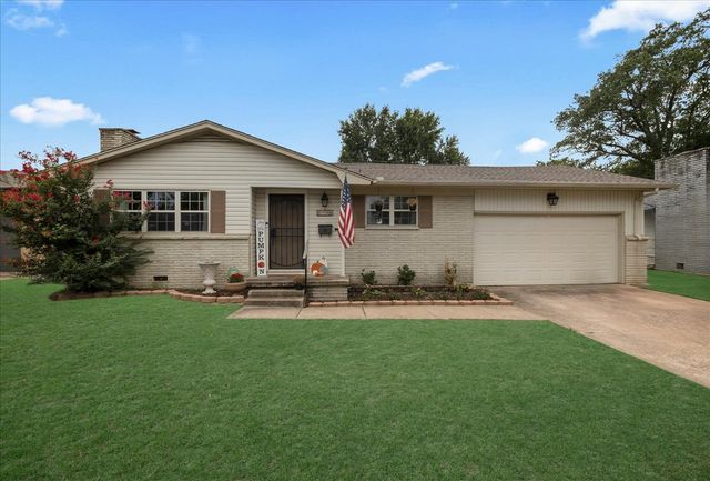 6726 E 28th Street, Tulsa, OK 74129