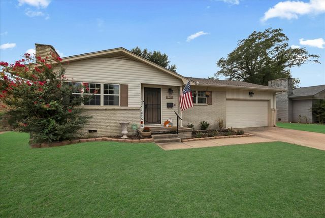 6726 E 28th Street, Tulsa, OK 74129