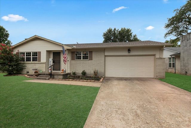 6726 E 28th Street, Tulsa, OK 74129