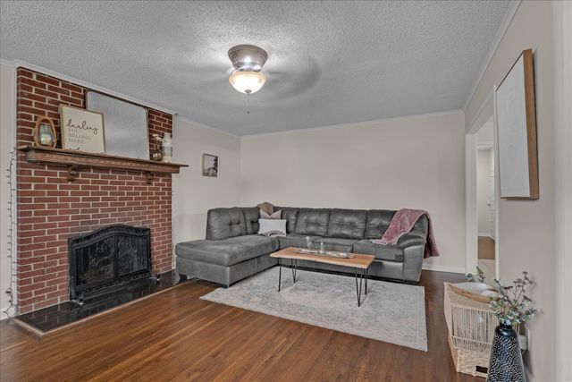 6726 E 28th Street, Tulsa, OK 74129