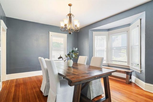 3911 Central Street, Kansas City, MO 64111