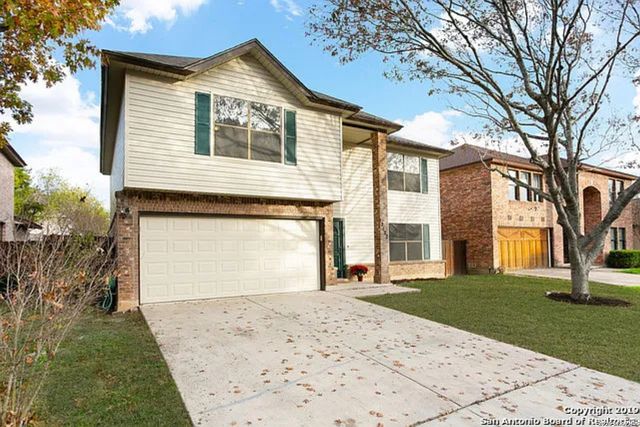 13130 REGENCY BND, San Antonio, TX 78249