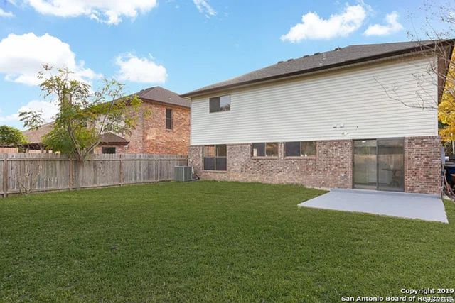 13130 REGENCY BND, San Antonio, TX 78249