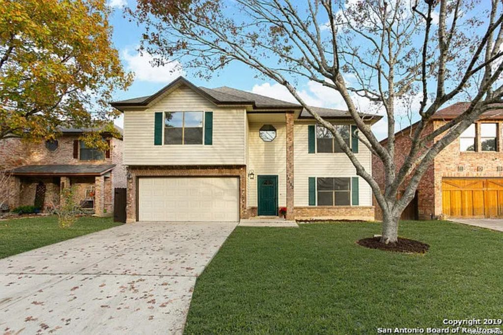 13130 REGENCY BND, San Antonio, TX 78249