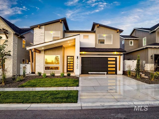 13900 N Ermine Ave, Boise, ID 83714 property photo