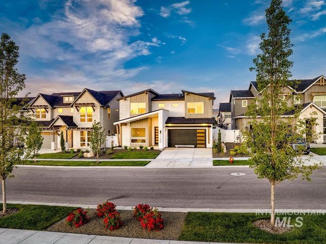 13900 N Ermine Ave, Boise, ID 83714