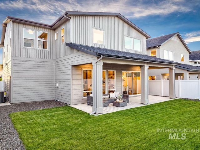 13900 N Ermine Ave, Boise, ID 83714