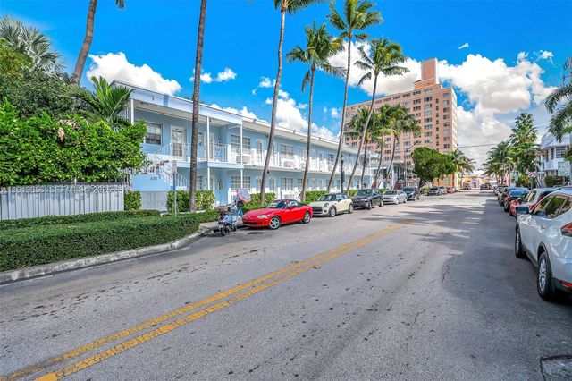 635 8th St 106, Miami Beach, FL 33139