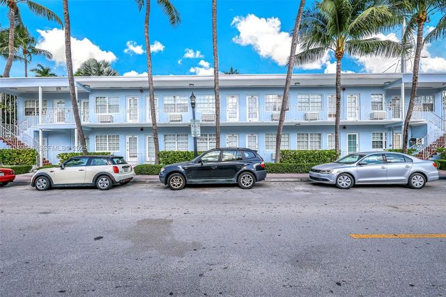 635 8th St 106, Miami Beach, FL 33139