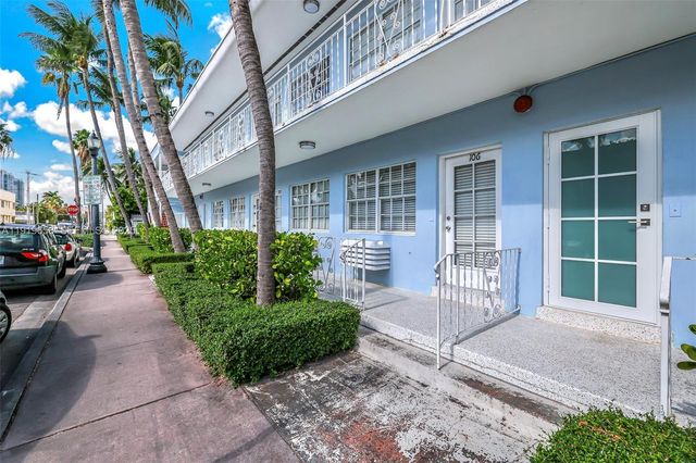 635 8th St 106, Miami Beach, FL 33139
