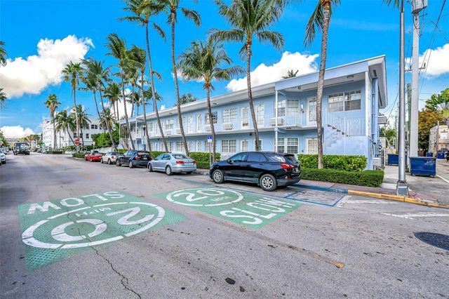 635 8th St 106, Miami Beach, FL 33139