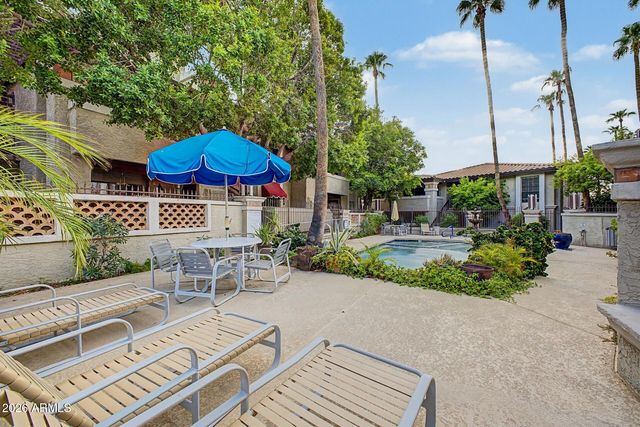 7557 N DREAMY DRAW Drive 223, Phoenix, AZ 85020