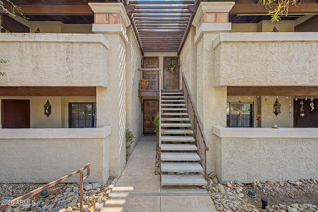 7557 N DREAMY DRAW Drive 223, Phoenix, AZ 85020