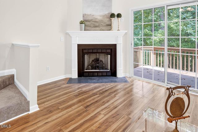 4750 Black Mountain Path, Raleigh, NC 27612