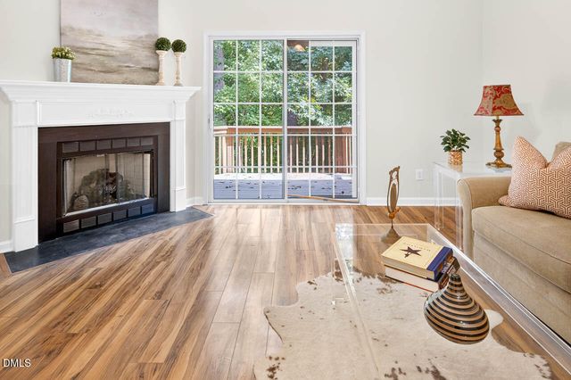 4750 Black Mountain Path, Raleigh, NC 27612