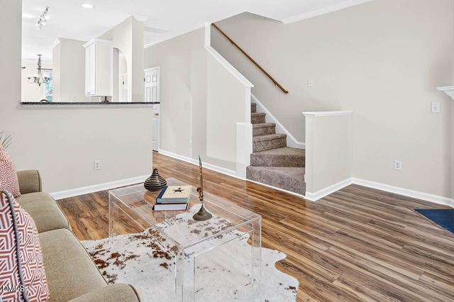 4750 Black Mountain Path, Raleigh, NC 27612