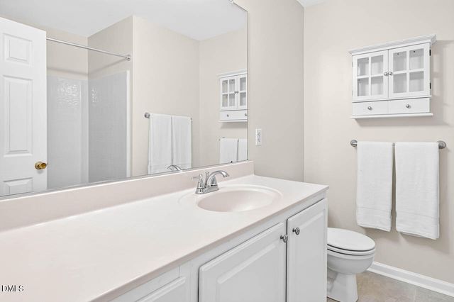4750 Black Mountain Path, Raleigh, NC 27612
