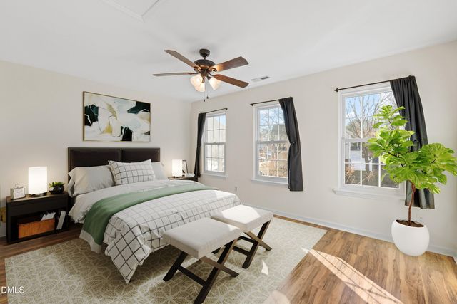 4750 Black Mountain Path, Raleigh, NC 27612