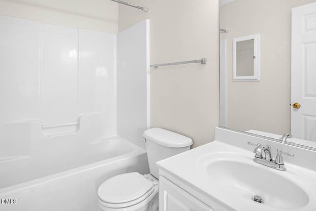 4750 Black Mountain Path, Raleigh, NC 27612