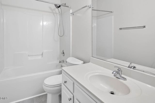 4750 Black Mountain Path, Raleigh, NC 27612