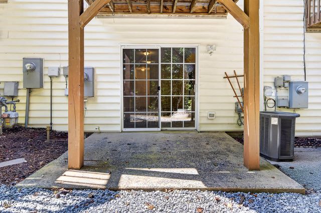 4750 Black Mountain Path, Raleigh, NC 27612