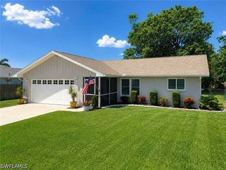 17436 Ingram RD, Fort Myers, FL 33967