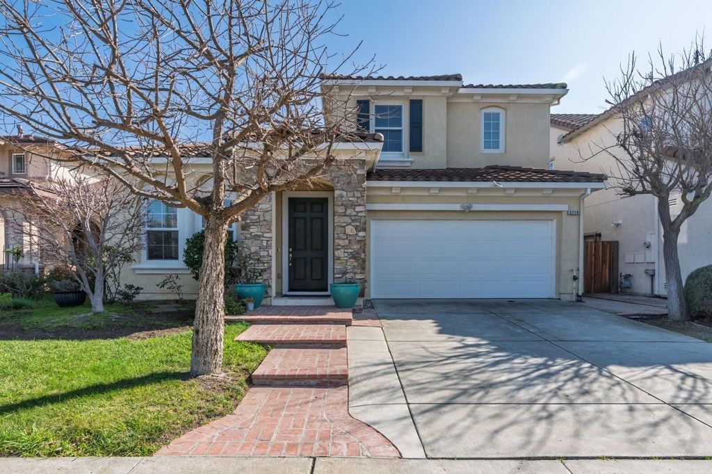 2719 2719 SHELLGATE CIRCLE, Hayward, CA 94545